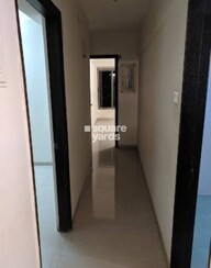 Kanakia Sanskruti CHS Apartment Interiors