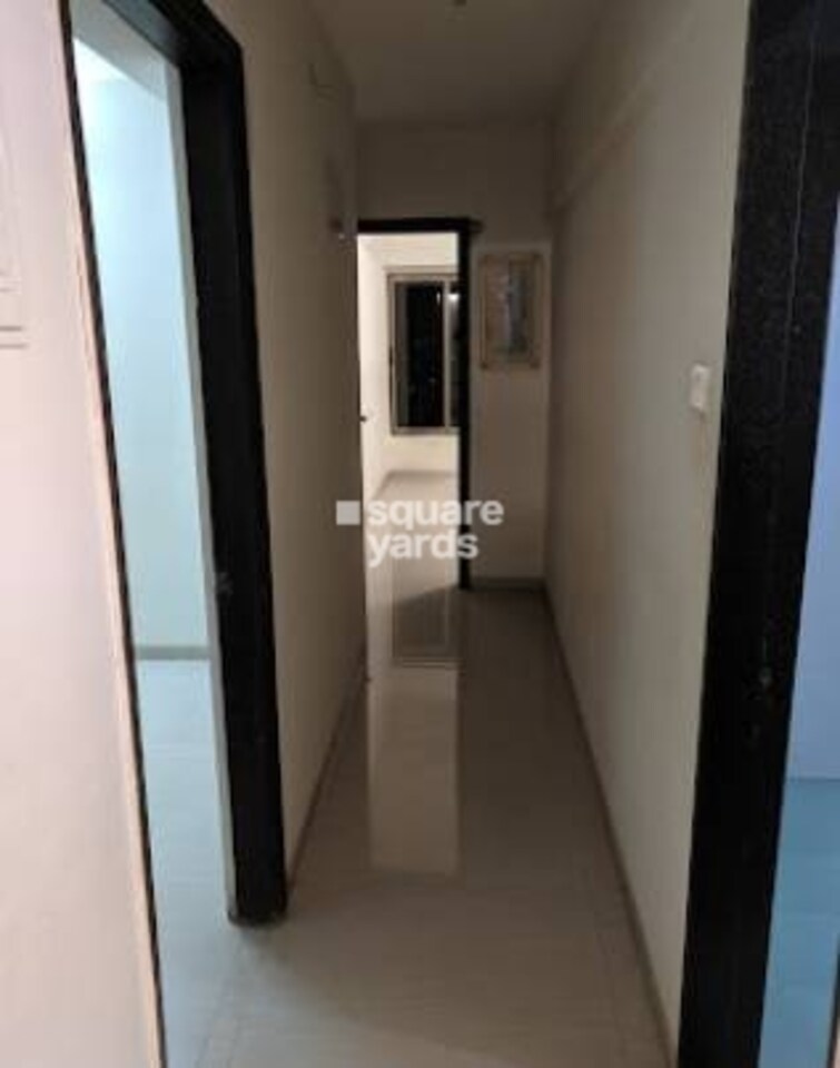 Kanakia Sanskruti CHS Apartment Interiors 1