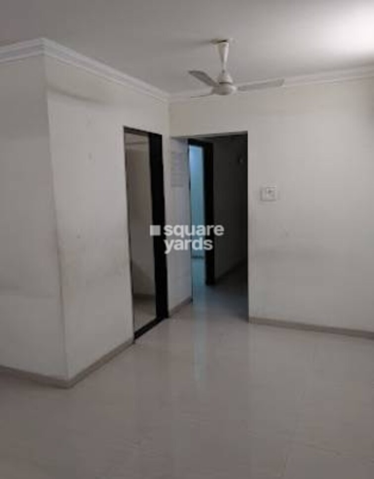 Kanakia Sanskruti CHS Apartment Interiors 3