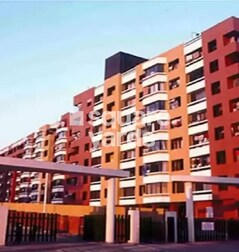 Kanakia Sanskruti CHS Kanakia Sanskruti CHS