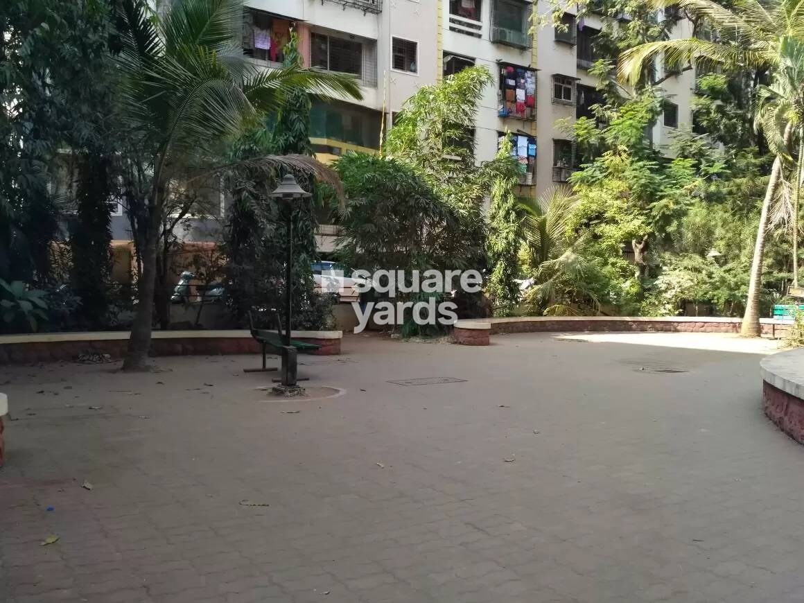 Kanakia Sanskruti Amenities-Features