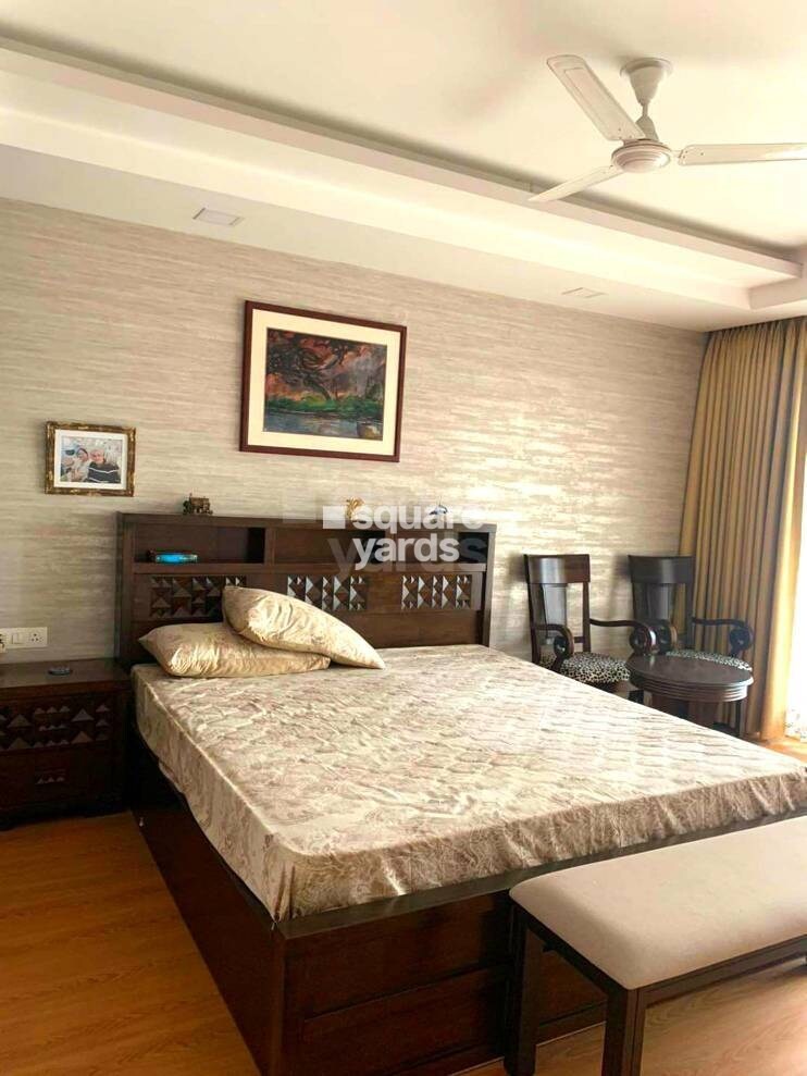 Kanakia Sanskruti Apartment Interiors 2
