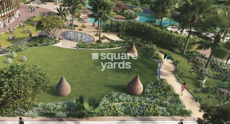 Kanakia Silicon Valley Amenities-Features 1