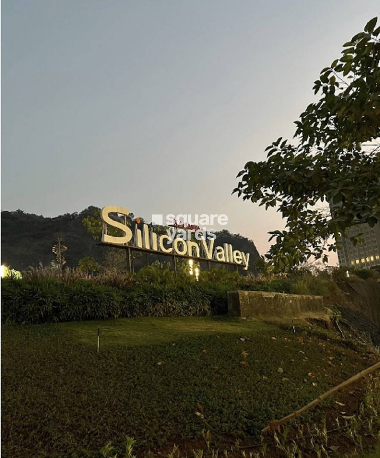 Kanakia Silicon Valley Amenities-Features 6