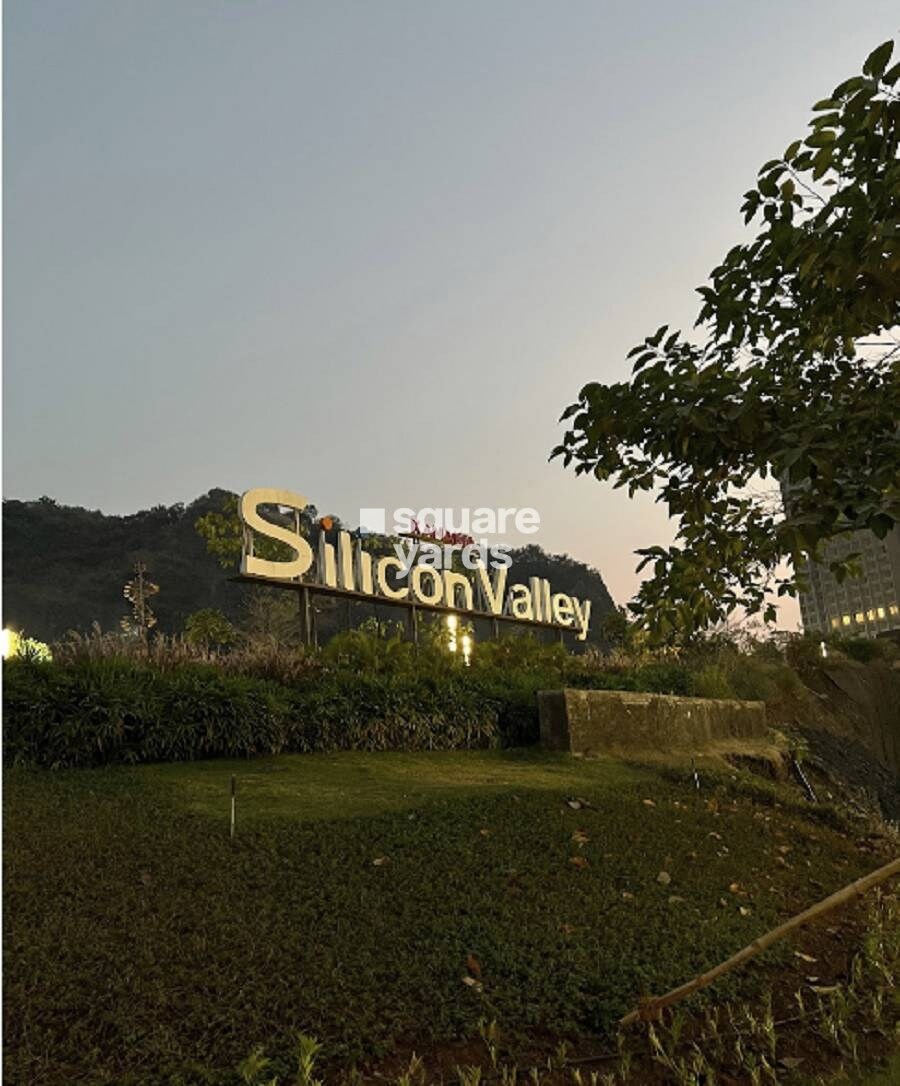 Kanakia Silicon Valley Amenities-Features 6