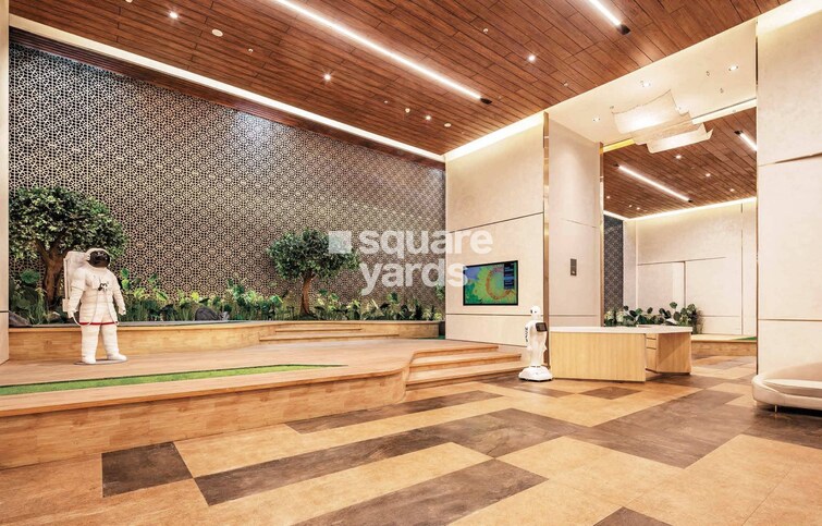 Kanakia Silicon Valley Amenities-Features 2