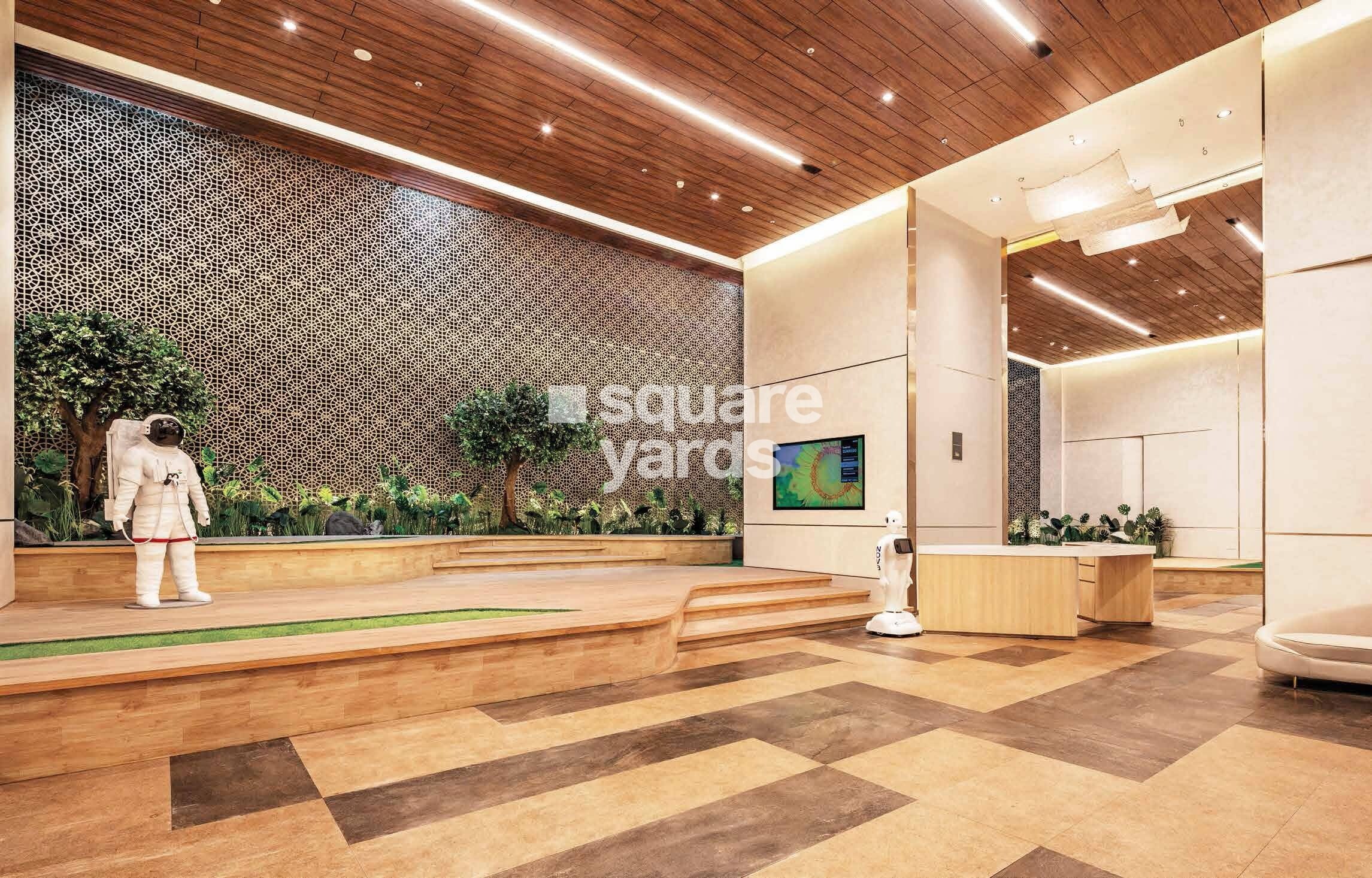 Kanakia Silicon Valley Amenities-Features 2