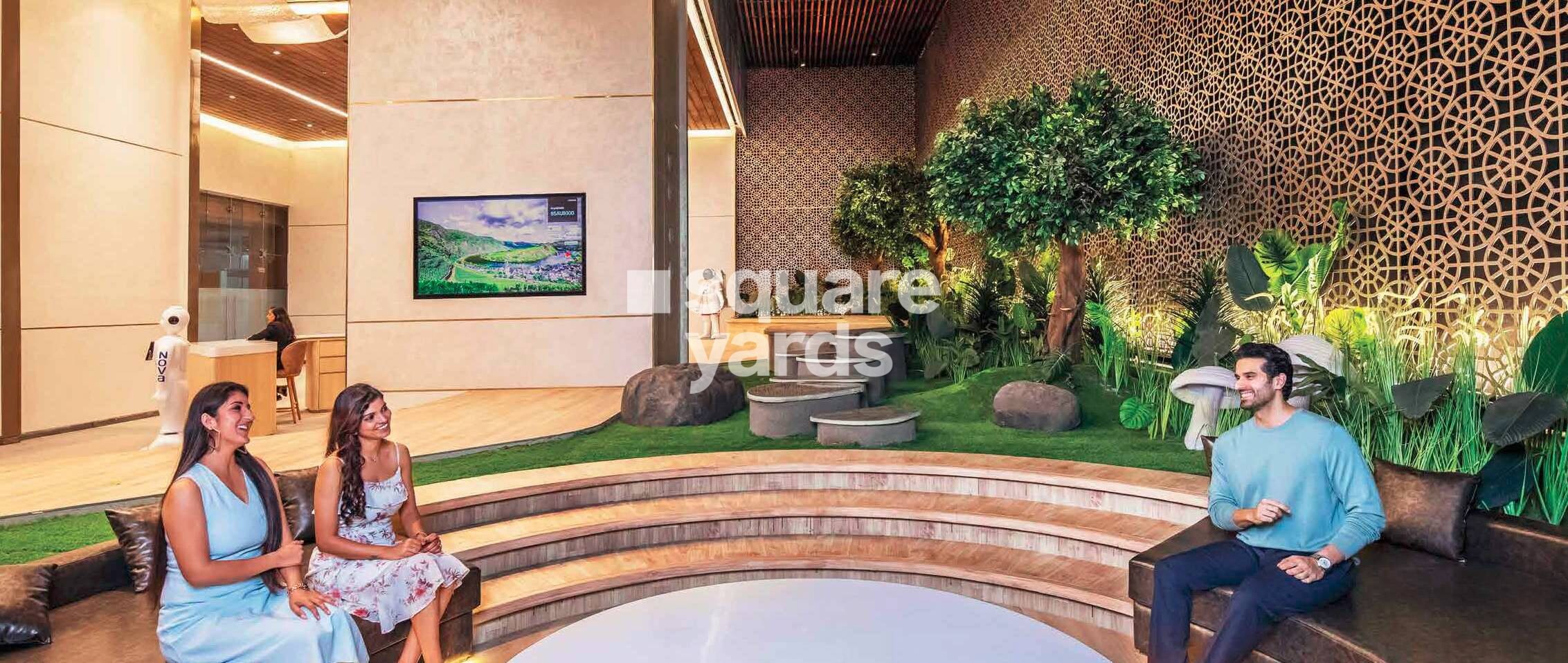 Kanakia Silicon Valley Amenities-Features 3