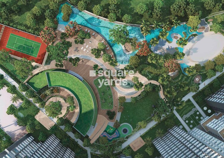 Kanakia Silicon Valley Amenities-Features 4