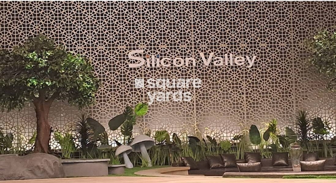 Kanakia Silicon Valley