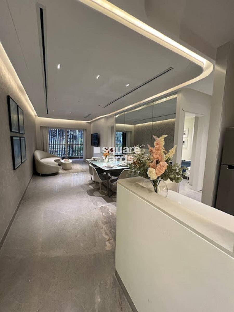 Kanakia Silicon Valley Apartment Interiors 2