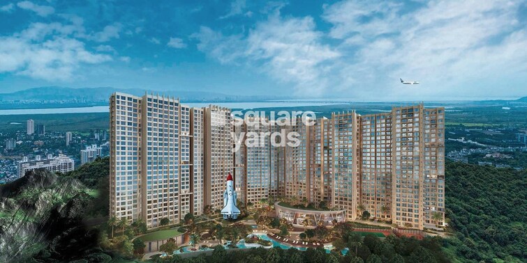 Kanakia Silicon Valley Cover Image