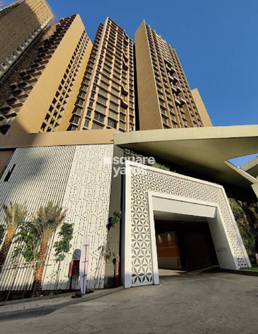 Kanakia Silicon Valley