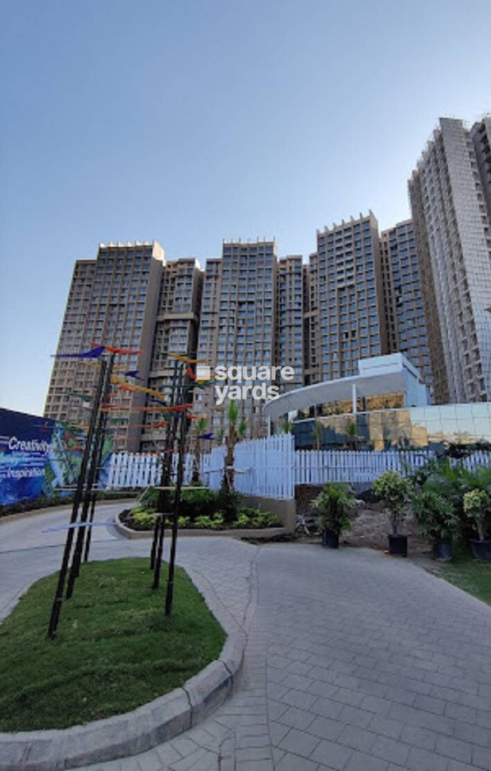 Kanakia Silicon Valley