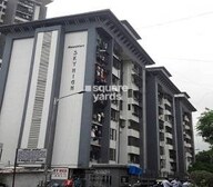 Kanakia Sky High Tower View