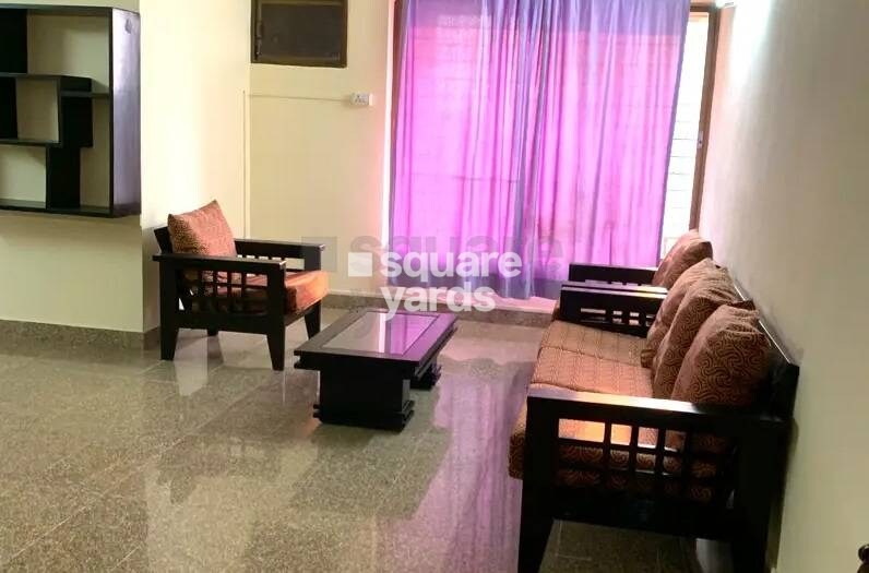 Kanakia Sky Walk Apartment Interiors 1