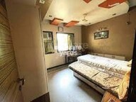 Kanakia Sky Walk Apartment Interiors