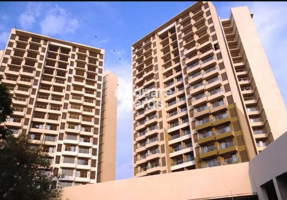 Kanakia Space Samarpan Exotica