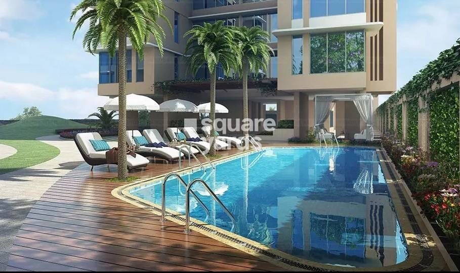 Kanakia Spaces Aroha Amenities-Features