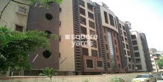 Kanakia Spaces Blue Bell