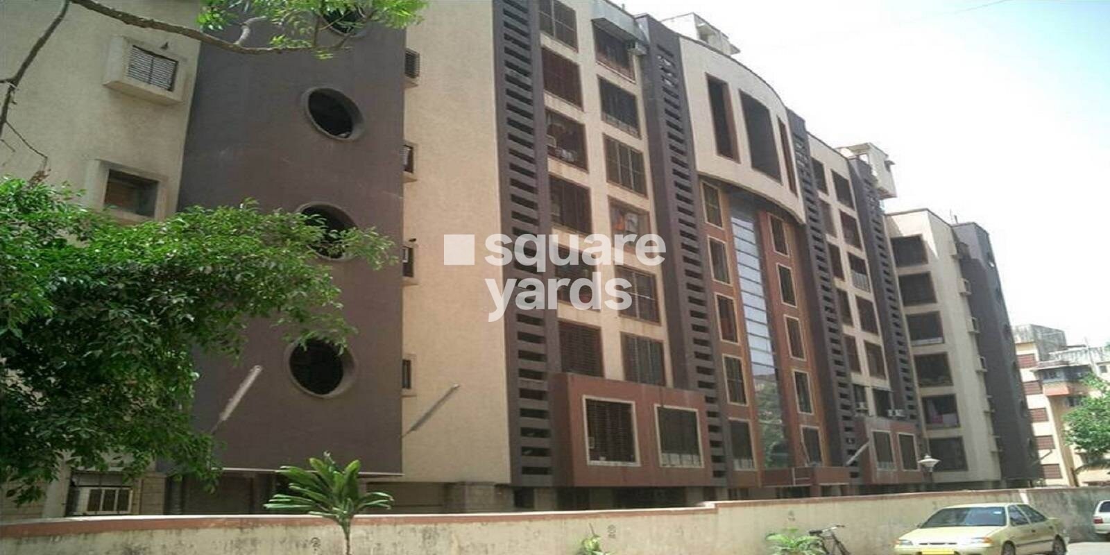 Kanakia Spaces Blue Bell