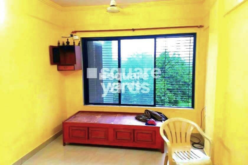 Kanakia Spaces Country Park Apartment Interiors 1