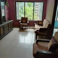 Kanakia Spaces Country Park Apartment Interiors