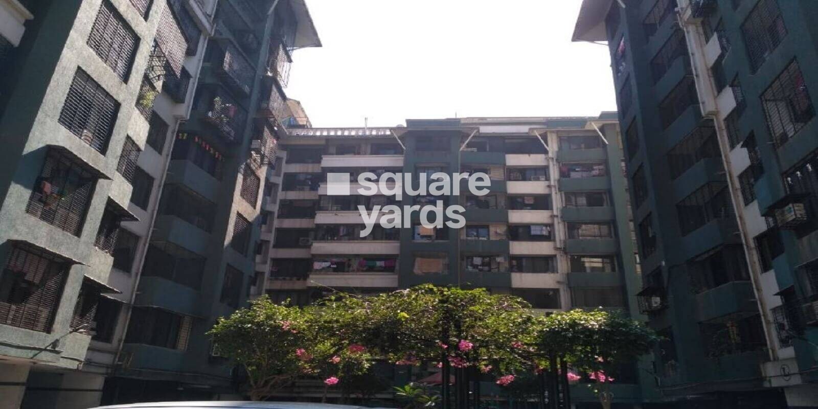 Kanakia Spaces Country Park