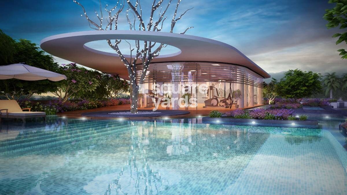 Kanakia Spaces Levels Amenities-Features 1