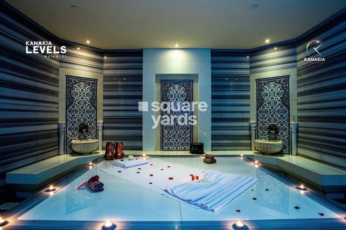 Kanakia Spaces Levels Amenities-Features 2
