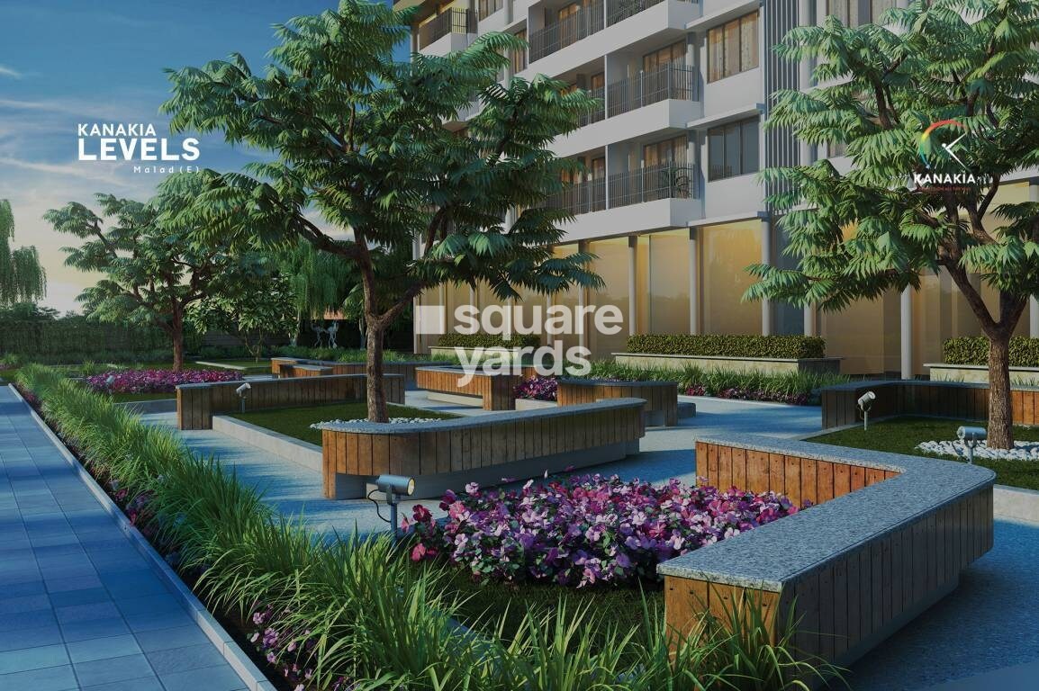 Kanakia Spaces Levels Amenities-Features 3