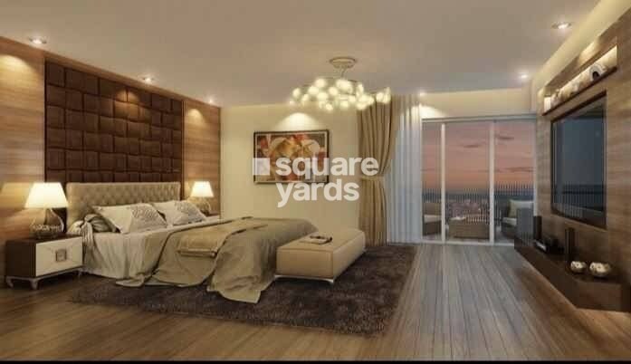 Kanakia Spaces Levels Apartment Interiors