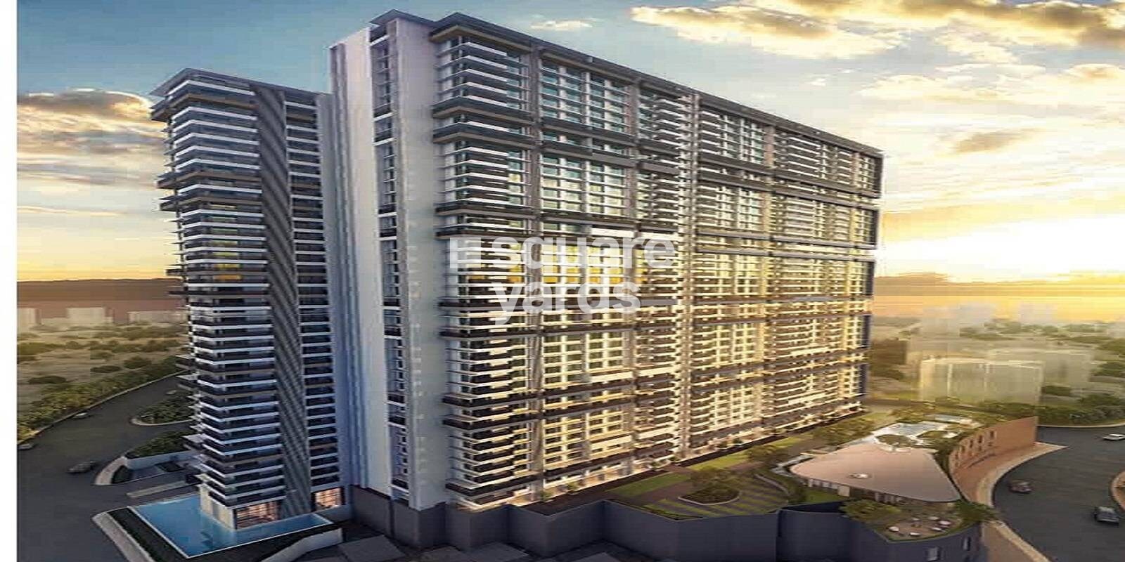 Kanakia Spaces Levels Featured Image