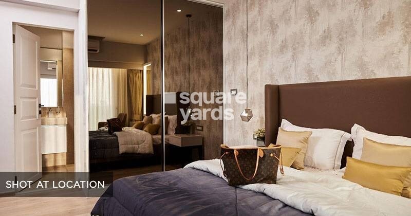 Kanakia Spaces Paris