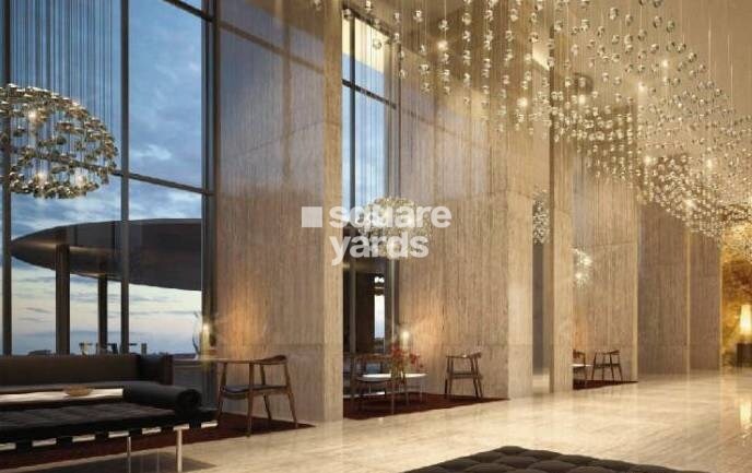 Kanakia Spaces Platino