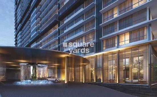 Kanakia Spaces Platino