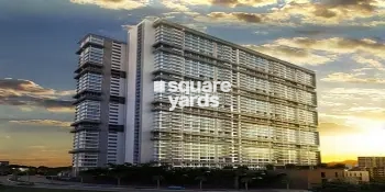 Kanakia Spaces Platino Project Thumbnail Image