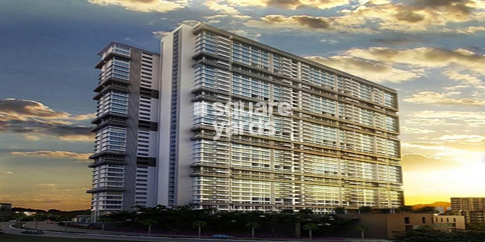 Kanakia Spaces Platino Featured Image