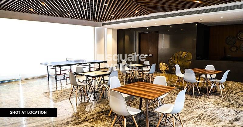 Kanakia Spaces Rainforest Amenities-Features 1