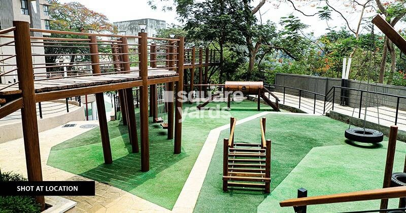 Kanakia Spaces Rainforest