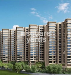 Kanakia Spaces Rainforest Kanakia Spaces Rainforest