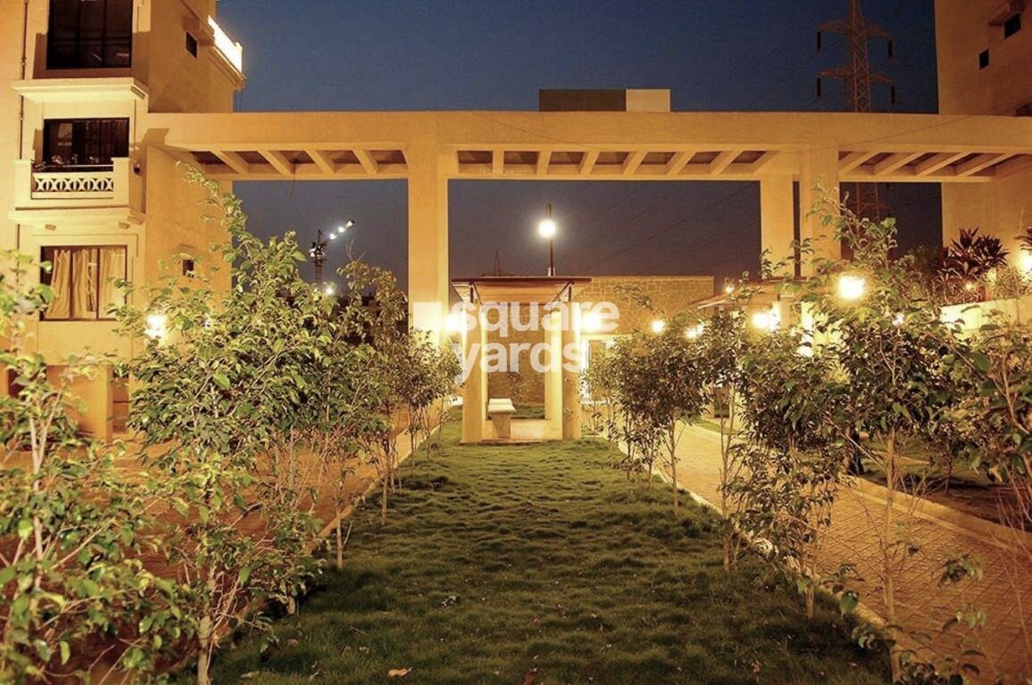 Kanakia Spaces Samarpan