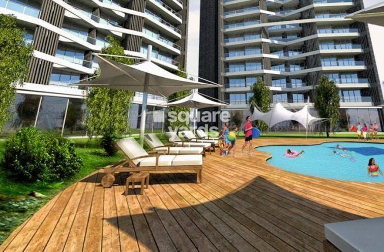 Kanakia Spaces Samarpan Amenities-Features 2