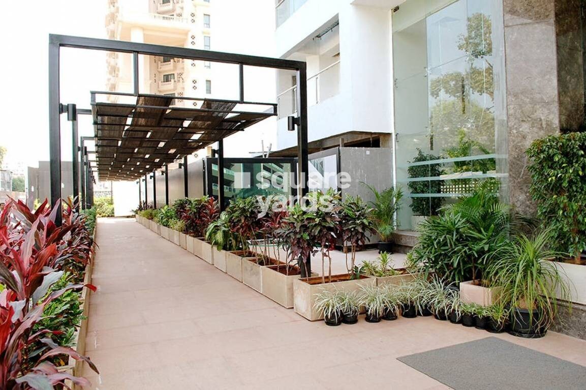 Kanakia Spaces Samarpan Royale Amenities-Features 2