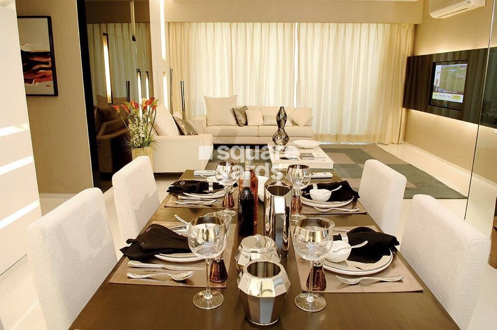 Kanakia Spaces Samarpan Royale Apartment Interiors 1