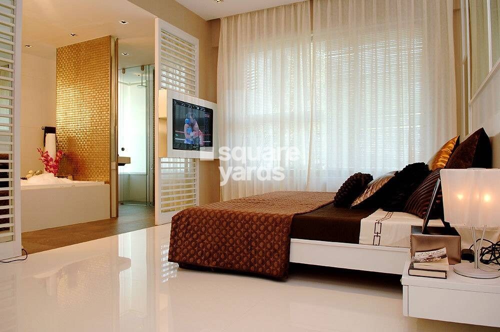 Kanakia Spaces Samarpan Royale Apartment Interiors 2