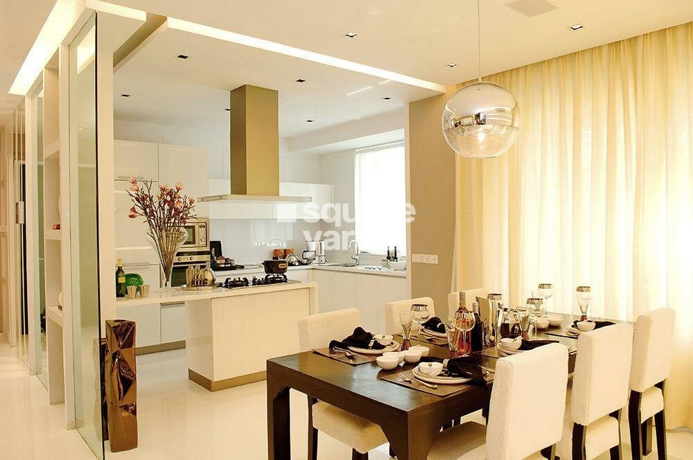 Kanakia Spaces Samarpan Royale Apartment Interiors 3