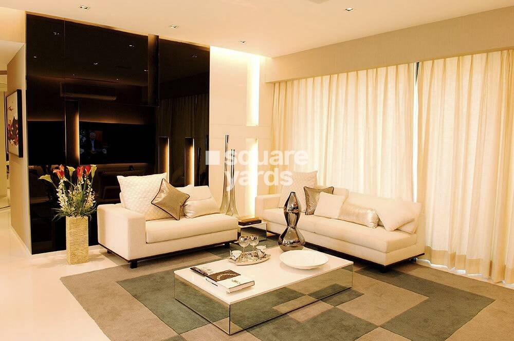 Kanakia Spaces Samarpan Royale