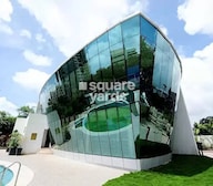 Kanakia Spaces Samarpan Royale Clubhouse External Image