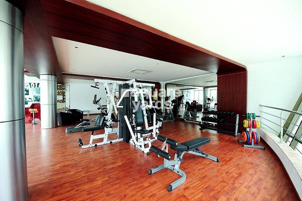 Kanakia Spaces Samarpan Royale Gymnasium Image